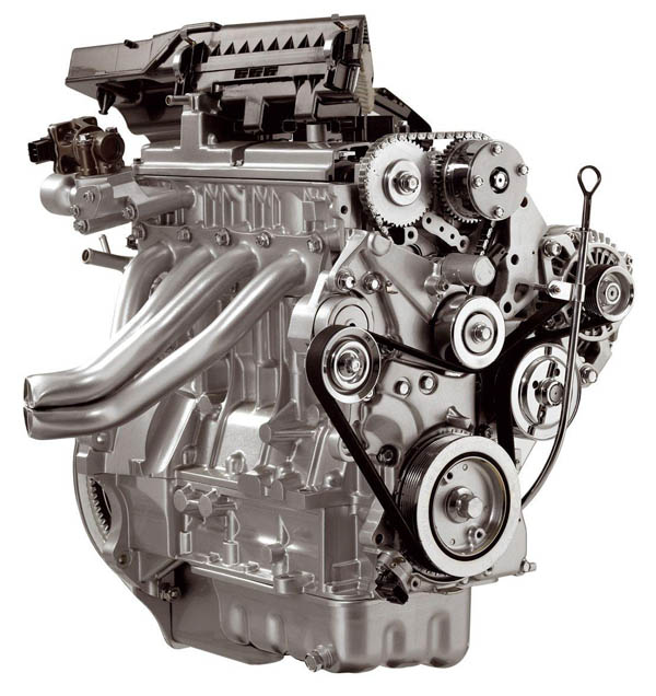 2001 Ltd Car Engine